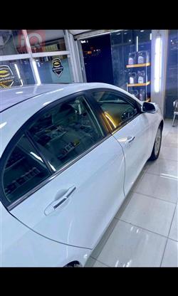 جيلي امجراند X7